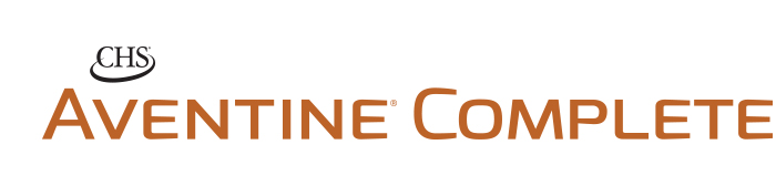 Aventine Complete logo