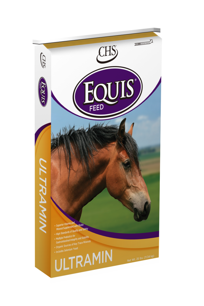 Ultramin Equis Feed bag