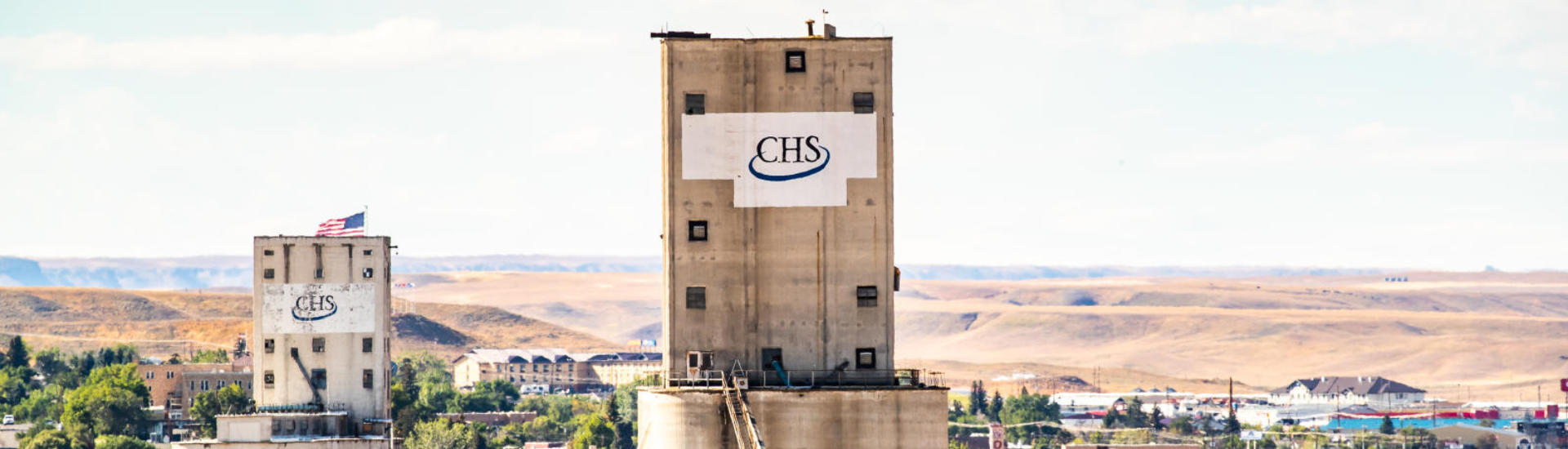CHS Big Sky facilities
